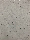 Granite Extreme White Premium <br>Fini : Poli - Lot : 1646 <br>Epaisseur : 1.25'' <br>Dimensions : +,- 125'' x 74'' <br> Indice de prix : $$$$ <br>