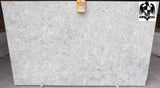 Granite Colonial White Premium <br>Fini : Poli - Lot : 3101 <br>Epaisseur : 1.25'' <br> Dimensions : +,- 127'' x 76'' <br> Indice de prix : $$ <br>