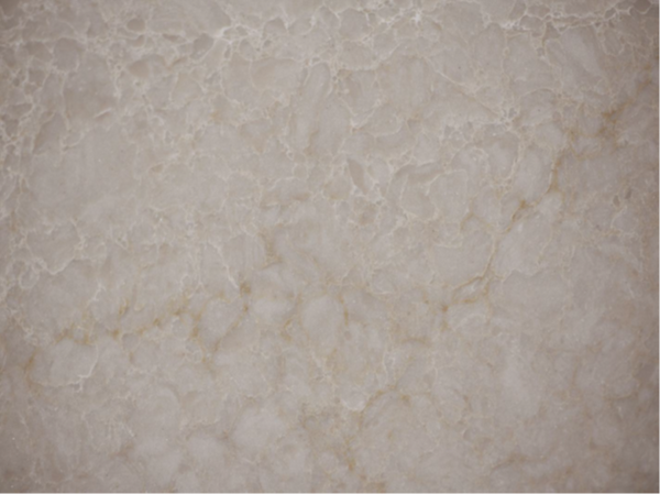 JUMBO Technistone Emparador Beige <br> Grade : 1ere Qualite <br> Fini : Poli <br> Epaisseur : 1.25''<br> Dimensions : 126'' x 61''<br> Indice de prix : $$$ <br> ARRIVAGE MI OCTOBRE 2026