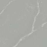 Technistone Imagine Grey <br>Grade : 1ere Qualite <br>Fini : Poli <br>Epaisseur : 1.25''<br>Dimensions : 126'' x 63''<br>Indice de prix : $$$ <br>