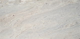 Granite Ivory Cream <br>Fini : Poli - Lot : 45447 <br> Epaisseur : 1.25'' <br> Dimensions : 128'' x 72'' <br> Indice de prix : $$ <br> ARRIVAGE JANVIER 2027