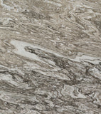 Marbre Mandala Premium <br>Fini : Poli - Lot : 16167 <br>Epaisseur : 1.25'' <br>Dimensions : 124'' x 74'' <br> Indice de prix : $$$ <br>