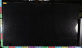 Granite Noir Cambrian Premium <br>Fini : Poli - Lot : 721 <br> Epaisseur : 0.75'' <br> Dimensions : +,- 121 x 78 <br> Indice de prix : $$$ <br> avril-26