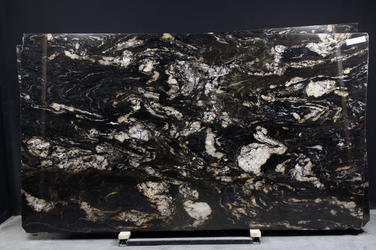 titanium - cosmic black