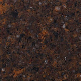 Quartz Zodiaq Saddle Brown <br>Grade : 1ere Qualite <br>Fini : Poli<br>Epaisseur : 1.25''<br>Dimensions : 120'' x 50''<br>Indice de prix : $ <br>