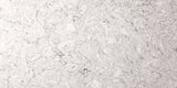 JUMBO Quantra - 7172 Arctic Breeze <br>Grade : 1ere Qualite <br>Fini : Poli <br>Epaisseur : 1.25''<br>Dimensions : 130'' x 65''<br>Indice de prix : $$$ <br>