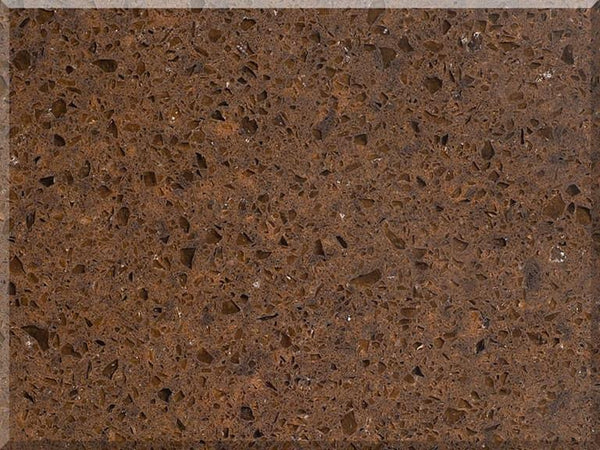 Quartz Vicostone Tropical Brown BC3020<br>Grade : 1ere Qualite <br>Fini : Poli<br>Epaisseur : 1.25''<br>Dimensions : 120'' x 56''<br>Indice de prix : $$ <br>