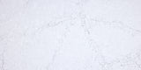 JUMBO Quantra - 7447 - Bianco Venatino <br>Grade : 1ere Qualite <br>Fini : Poli <br>Epaisseur : 1.25''<br>Dimensions : 130'' x 65''<br>Indice de prix : $$$ <br>