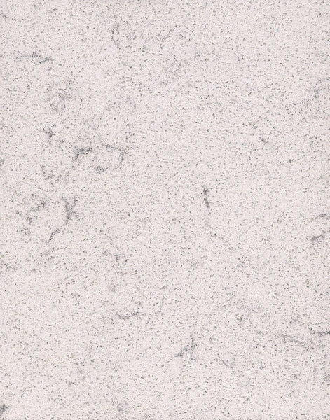 JUMBO Quartz Technistone Brilliant Arabesco <br>Grade : 1ere Qualite <br>Fini : Poli <br>Epaisseur : 0.75''<br>Dimensions : 126'' x 61''<br>Indice de prix : $$$$ <br>