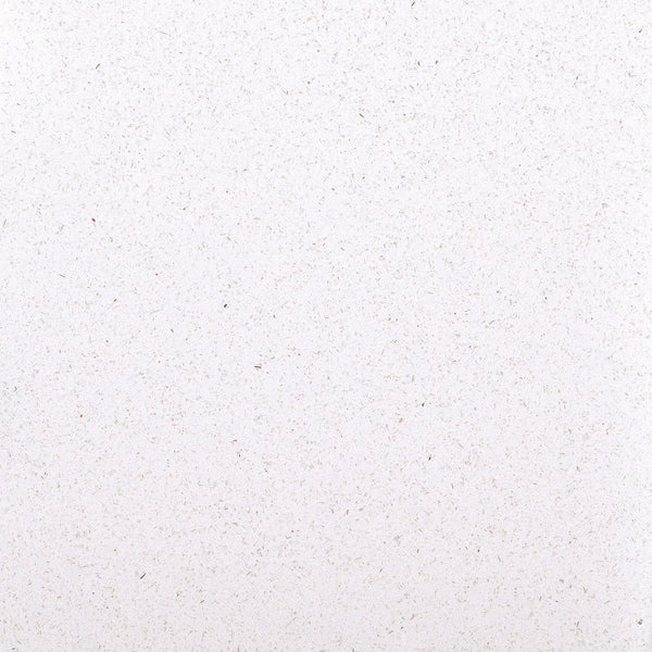 JUMBO Technistone Brilliant White <br>Grade : 1ere Qualite <br>Fini : Poli <br>Epaisseur : 0.75''<br>Dimensions : 126'' x 61''<br>Indice de prix : $$$$ <br>