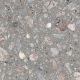 AggloMarbre Fior di pesco <br>Grade : 1ere Qualite <br>Fini : Poli<br>Epaisseur : 1.25''<br>Dimensions : 120'' x 48''<br>Indice de prix : $ <br>