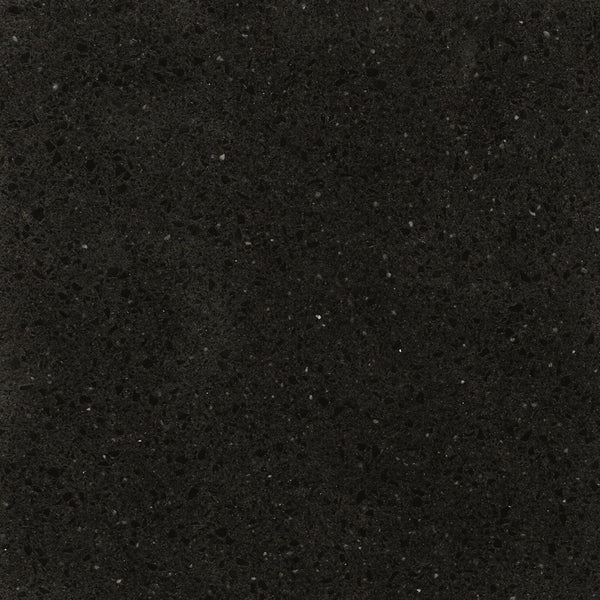 JUMBO Technistone Gobi Black <br>Grade : 1ere Qualite <br>Fini : Poli <br>Epaisseur : 0.75''<br>Dimensions : 126 X 61''<br>Indice de prix : $$$ <br>