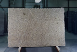Granite Santa Cecilia Premium <br>Fini : Poli - Lot : 2087 <br>Epaisseur : 1.25'' <br>Dimensions : 111'' x 74'' <br> Indice de prix : $ <br>
