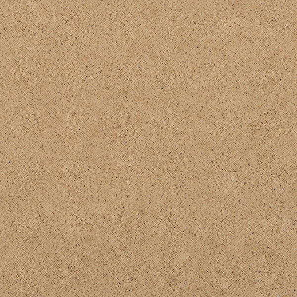 Quartz Technistone Harmonia Sierra <br>Grade : 1ere Qualite <br>Fini : Poli<br>Epaisseur : 1.25''<br>Dimensions : 120'' x 56''<br>Indice de prix : $$$ <br>