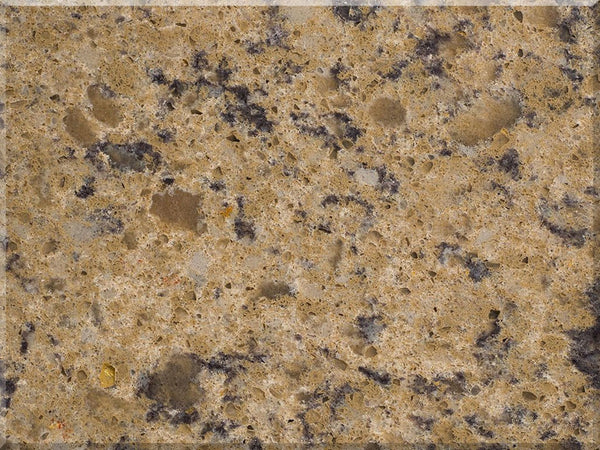 Quartz Vicostone Oyster BQ9330<br>Grade : 1ere Qualite <br>Fini : Poli<br>Epaisseur : 1.25''<br>Dimensions : 120'' x 56''<br>Indice de prix : $ <br>