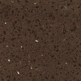 Quartz Technistone Starlight Brown <br>Grade : 1ere Qualite <br>Fini : Poli<br>Epaisseur : 1.25''<br>Dimensions : 120'' x 56''<br>Indice de prix : $$$ <br>