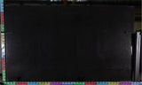 Granite Black Pearl Premium <br>Fini : ANTIQUE - Lot : 7020 <br>Epaisseur : 0.75'' <br>Dimensions : +,- 118'' x 75'' <br> Indice de prix : $$ <br>
