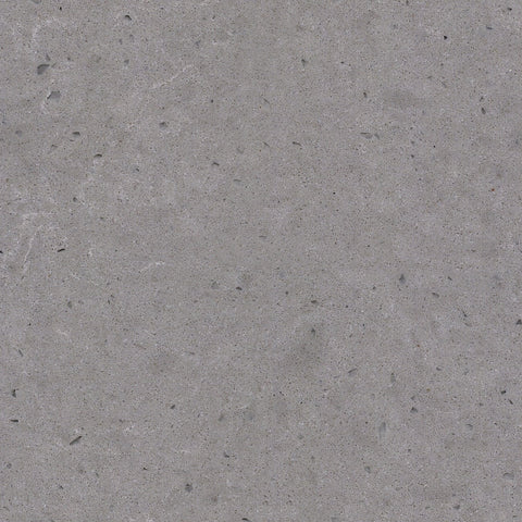 JUMBO  Quartz Technistone Noble Concrete Grey <br>Grade : 1ere Qualite <br>Fini : Poli <br>Epaisseur : 1.25''<br>Dimensions : 126'' x 61''<br>Indice de prix : $$$<br>
