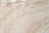 Granite Astoria <br> Fini : Poli -  Lot : 7079 <br> Epaisseur : 1.25''  <br>Dimensions : +,- 111'' x 66'' <br> Indice de prix : $$$$ <br> ARRIVAL JANUARY 2027