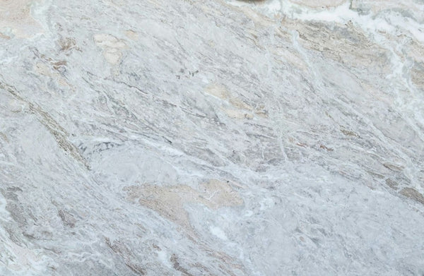 Quartzite Fantasy Brown Premium  <br>Fini : Poli -  Lot :  3222 <br>Epaisseur ;: 1.25''  <br>Dimensions : 108'' x 70'' <br> Indice de prix : $$ <br>