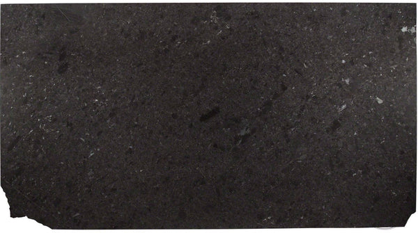 Granite Noir St-Henri Black Premium  <br> Fini : Poli -  Lot : 1202 <br> Epaisseur : 1.25''  <br> Dimensions : +,- 109 x 56' <br> Indice de prix : $$$$ <br>