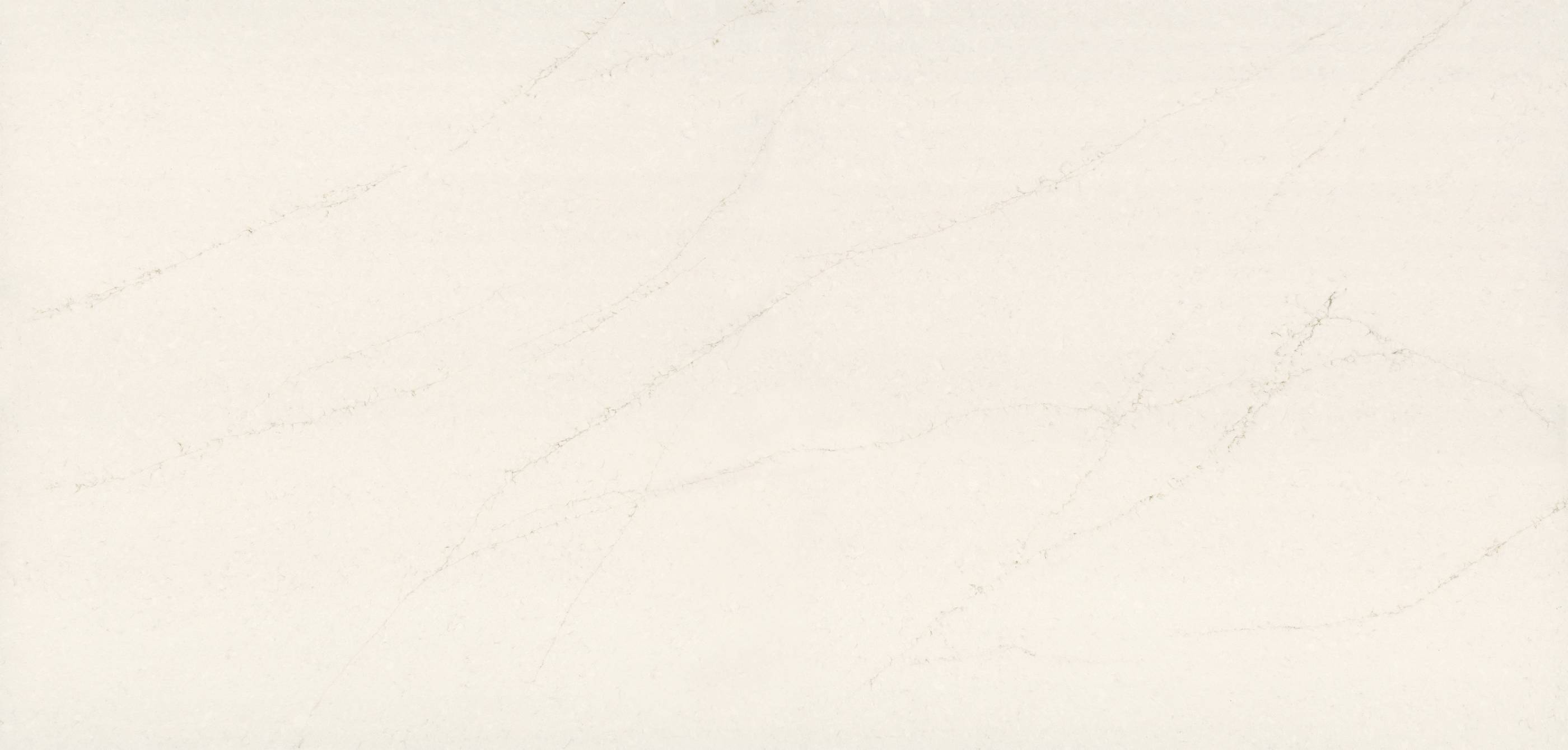 Quartz Mistral JUMBO Quartz Technistone Mistral White Grade : 1ere Qualite Fini : Pol ...