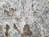Granite Blue Araras Premium  <br>Fini : Poli -  Lot : 2163  <br>Epaisseur : 1.25''  <br>Dimensions : +,- 119'' x 69'' <br> Indice de prix : $$$ <br>
