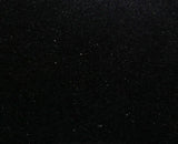 Granite Absolute Black Premium  <br> Fini : Poli -  Lot : 1240 <br> Epaisseur : 0.75''  <br>Dimensions : +,-  114'' x 60'' <br> Indice de prix : $$$ <br>