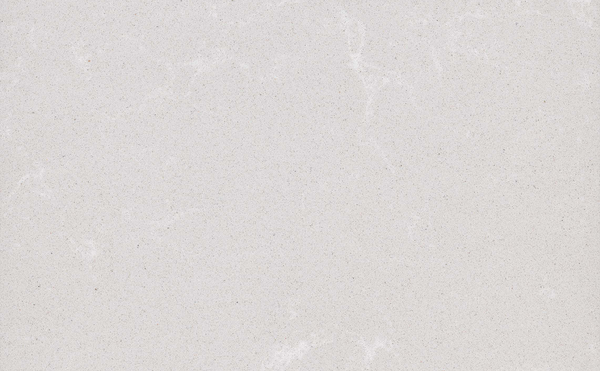 JUMBO Technistone Noble Pro Frost <br>Grade : 2e Qualite <br>Fini : Poli<br>Epaisseur : 1.25''<br>Dimensions : 126'' x 61''<br>Indice de prix : $$  <br>