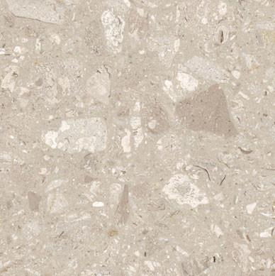 AggloMarbre Perlato Royal <br>Grade : 1ere Qualite <br>Fini : Poli<br>Epaisseur : 1.25''<br>Dimensions : 120'' x 48''<br>Indice de prix : $ <br>