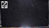 Jet Mist Premium  <br>Fini : Poli -  Lot : 3735 <br>Epaisseur : 1.25''  <br>Dimensions : +,- 129'' x 73'' <br> Indice de prix : $$$ <br>