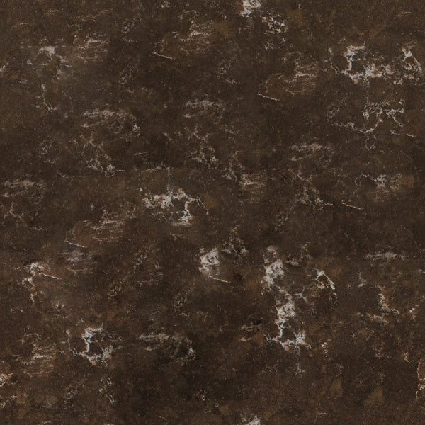 JUMBO Quartz Technistone Noble Athos Brown <br>Grade : 1ere Qualite <br>Fini : Poli <br>Epaisseur : 1.25''<br>Dimensions : 126'' x 61''<br>Indice de prix : $$$$ <br>