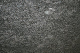 Granite Steel Grey Premium<br>Fini : Poli -  LOT: 1150 <br>Epaisseur : 1.25''  <br>Dimensions :  +,-127'' x 72''  <br> Indice de prix : $$$ <br>