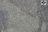 Granite Steel Grey Premium<br>Fini : Poli -  LOT: 1150 <br>Epaisseur : 1.25''  <br>Dimensions :  +,-127'' x 72''  <br> Indice de prix : $$$ <br>